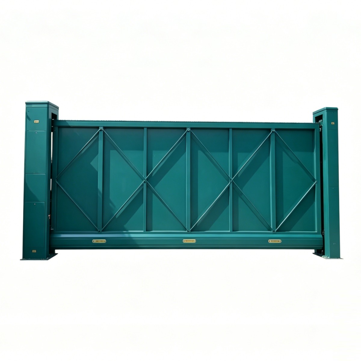 南平浦城盘亭乡电动悬空门